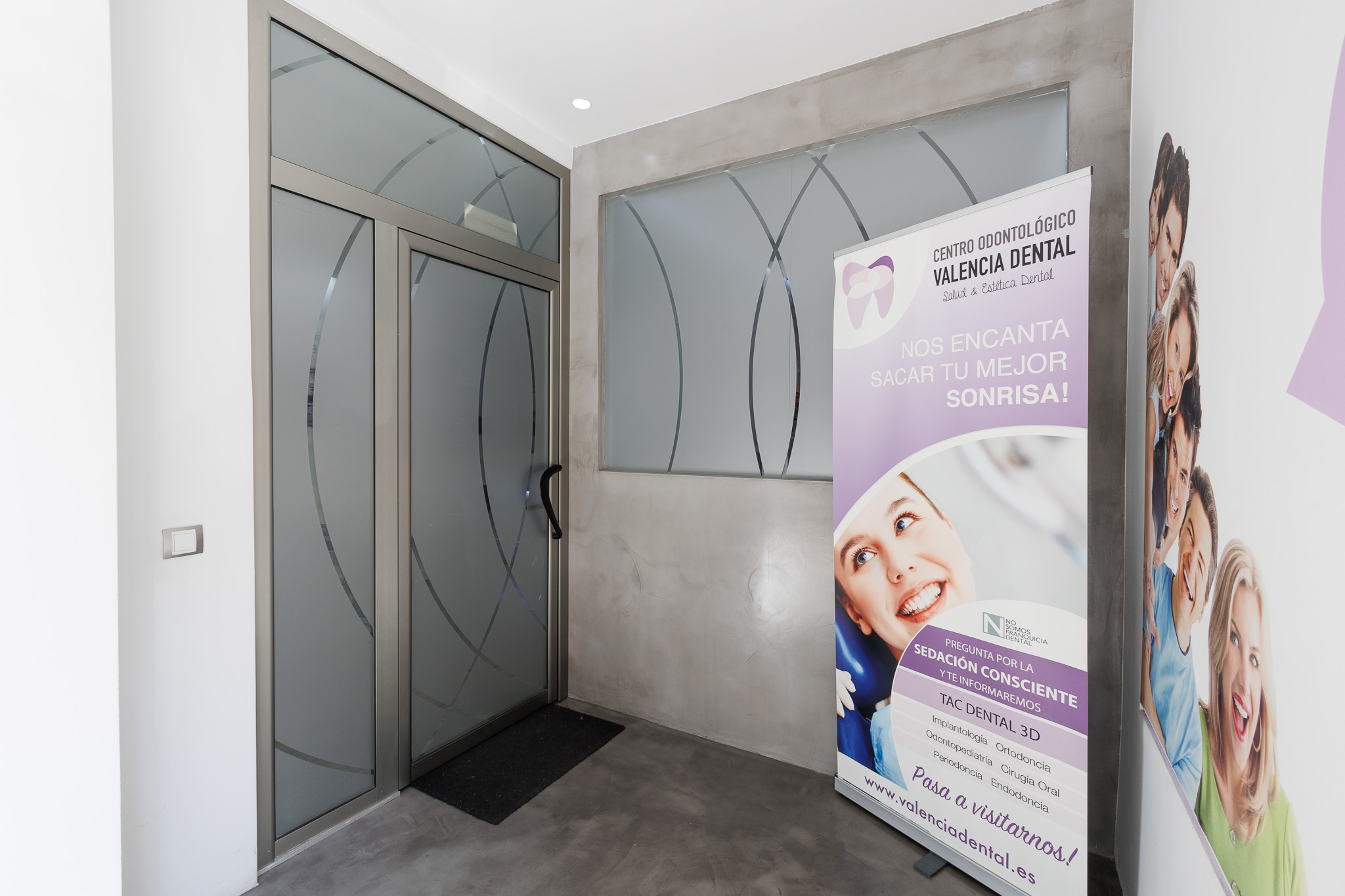 Instalaciones de Valencia Dental