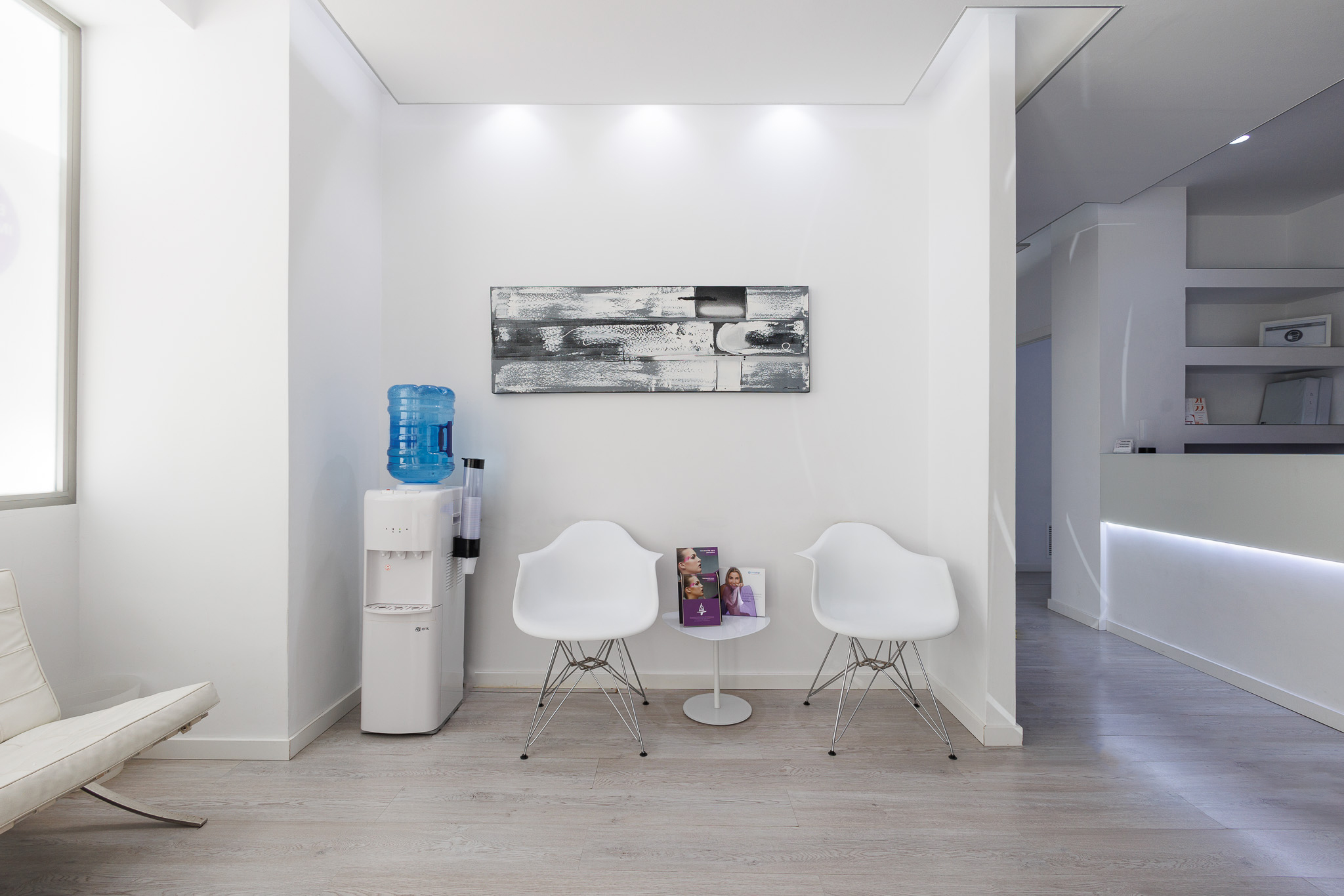 Instalaciones de Valencia Dental