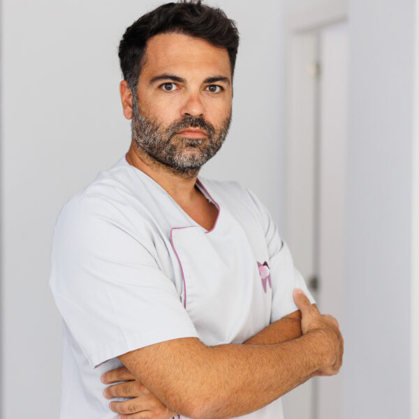 Carlos Vanaclocha